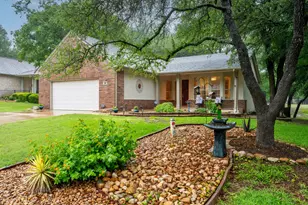 106 Elderberry St, Georgetown, TX 78633 - Photo 26