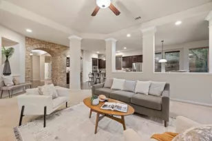 412 Madisons Way, Cedar Park, TX 78613 - Photo 6
