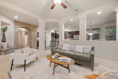 412 Madisons Way, Cedar Park, TX 78613 - Photo 6