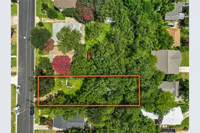1309 Perez (Lot 31) Street, Austin, TX 78721 - Photo 2