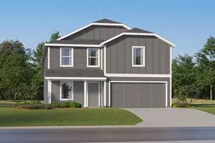 405 Paris St, Maxwell, TX 78656 - Photo 4