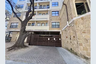 2505 San Gabriel Street #503, Austin, TX 78705 - Photo 14