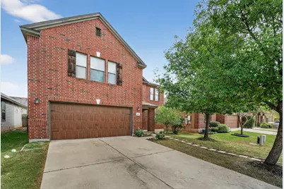 924 Oatmeal Drive, Pflugerville, TX 78660 - Photo 4