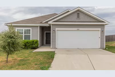 12601 Samuel Adams, Manor, TX 78653 - Photo 1