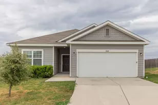 12601 Samuel Adams, Manor, TX 78653 - Photo 1