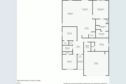 12601 Samuel Adams, Manor, TX 78653 - Photo 26
