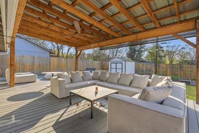 2612 Little John Lane, Austin, TX 78704 - Photo 1
