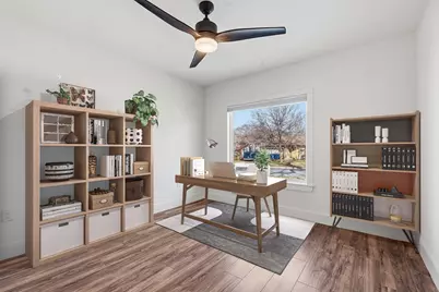 2612 Little John Lane, Austin, TX 78704 - Photo 26