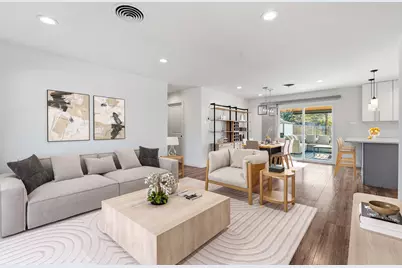 2612 Little John Lane, Austin, TX 78704 - Photo 4