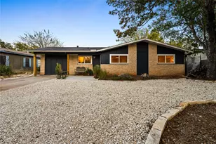 4603 Dudmar Dr, Austin, TX 78735 - Photo 1