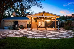 4603 Dudmar Dr, Austin, TX 78735 - Photo 4
