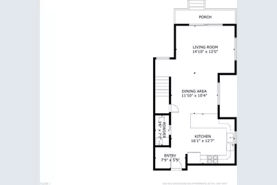 1208 W Oltorf Street #B, Austin, TX 78704 - Photo 34