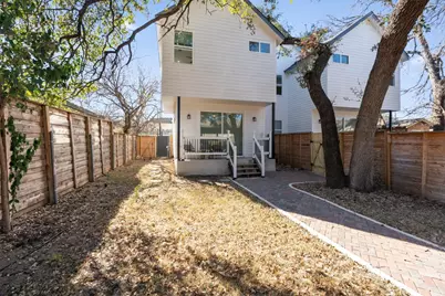 1208 W Oltorf Street #B, Austin, TX 78704 - Photo 32