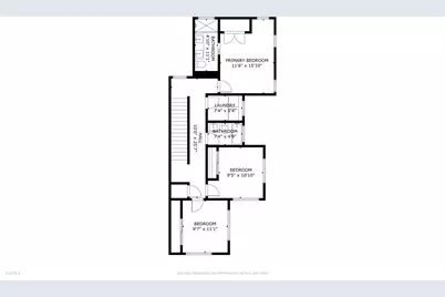 1208 W Oltorf Street #B, Austin, TX 78704 - Photo 36