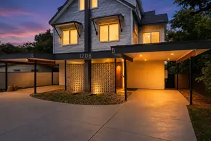1208 W Oltorf St, Austin, TX 78704 - Photo 1