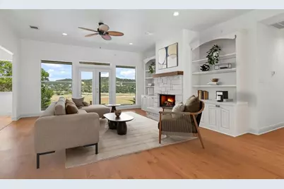 18408 West Rim Drive, Jonestown, TX 78645 - Photo 8