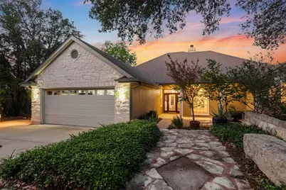 18408 West Rim Drive, Jonestown, TX 78645 - Photo 2