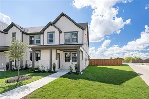 2534 Caleb Asher Loop, Round Rock, TX 78665 - Photo 1