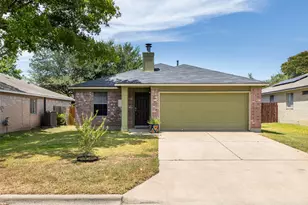 1104 Laurelleaf Dr, Pflugerville, TX 78660 - Photo 1