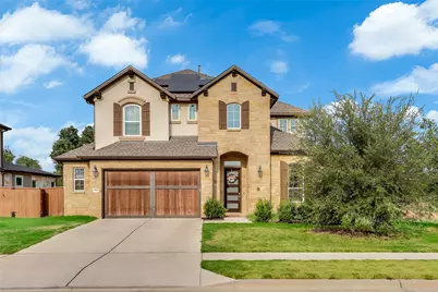 7818 Laramie Bend, Round Rock, TX 78681 - Photo 1