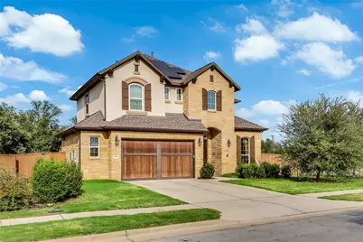 7818 Laramie Bend, Round Rock, TX 78681 - Photo 2