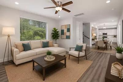 6109 Cherrylawn Circle #A, Austin, TX 78723 - Photo 24