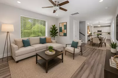6109 Cherrylawn Circle #A, Austin, TX 78723 - Photo 1