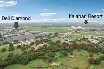 3106 E Palm Valley Boulevard, Round Rock, TX 78665 - Photo 1