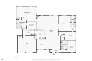 3106 E Palm Valley Blvd, Round Rock, TX 78665 - Photo 40