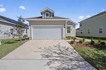 122 Bluestem Drive, Elgin, TX 78621 - Photo 1