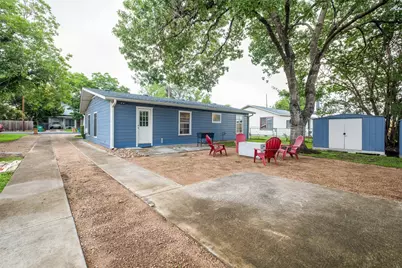 1905 W Saint Johns Avenue #A & B, Austin, TX 78757 - Photo 20