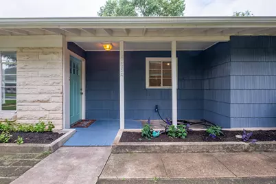 1905 W Saint Johns Avenue #A & B, Austin, TX 78757 - Photo 1