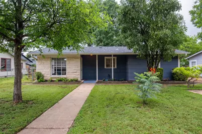 1905 W Saint Johns Avenue, Austin, TX 78757 - Photo 2