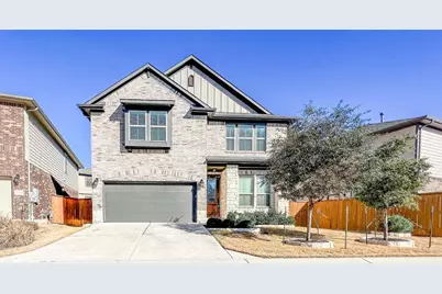 9002 Palmito Drive, Austin, TX 78717 - Photo 1