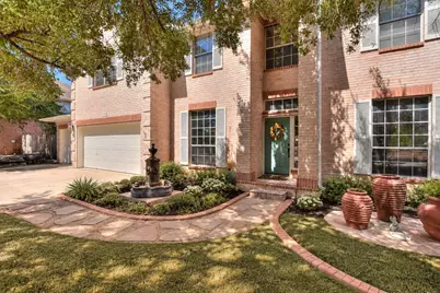455 Logan Rd Road, Georgetown, TX 78628 - Photo 1