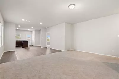 129 Tall Grass Drive, Georgetown, TX 78628 - Photo 8