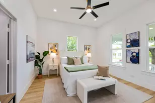 910 W 4th St, Taylor, TX 76574 - Photo 28