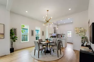 910 W 4th St, Taylor, TX 76574 - Photo 20