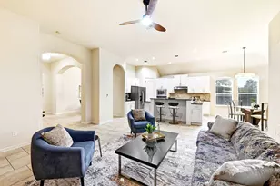 2707 Brindisi Way, Cedar Park, TX 78613 - Photo 6