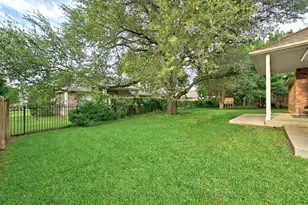 2707 Brindisi Way, Cedar Park, TX 78613 - Photo 22