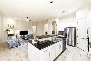 2707 Brindisi Way, Cedar Park, TX 78613 - Photo 8