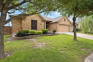 19925 Needle Pine Dr, Round Rock, TX 78664 - Photo 4