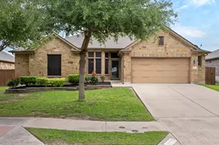 19925 Needle Pine Dr, Round Rock, TX 78664 - Photo 2