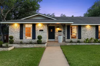 4011 Greystone Drive, Austin, TX 78731 - Photo 1