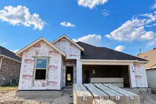 160 Morgan Mdw Dr, Kyle, TX 78640 - Photo 2