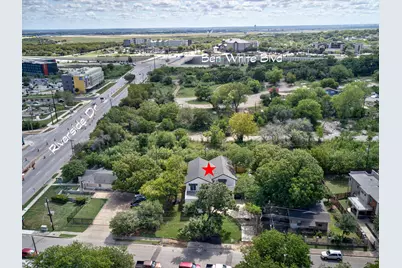 2005 Uphill Lane #A, Austin, TX 78741 - Photo 36