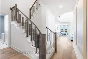 522 Outrider Ct, Liberty Hill, TX 78642 - Photo 28