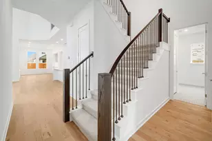 522 Outrider Ct, Liberty Hill, TX 78642 - Photo 6