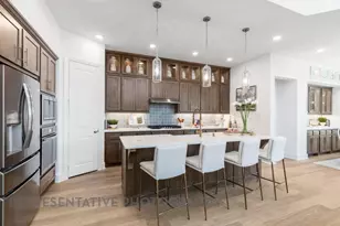 522 Outrider Ct, Liberty Hill, TX 78642 - Photo 6