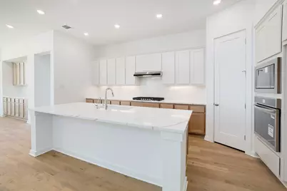 522 Outrider Court, Liberty Hill, TX 78642 - Photo 6